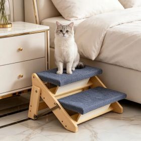 Pet Stairs with Non-Slip for Closet (Option: default title)