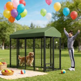Dog House (Option: default title)