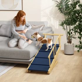 Dog Ramp(No shipments on weekends) (Option: default title)
