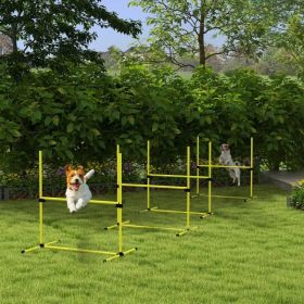 Dog agility training equipment (Option: default title)
