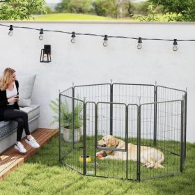 Pet Gate (No shipments on weekends) (Option: default title)